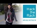 How to Style Leather Jackets Hack the Rack ft Nikki Phillippi Nordstrom Rack