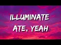 🎵 Illuminate (FIFA World Cup 2026™)  -  Jessie Reyez, Elyanna, FIFA Sound