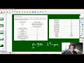 Module 3 Polgyons - Naming a Polygon