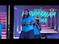 Lagu നല്ലൊരു കിടിലൻ പൊറാട്ട് കളി പാട്ട് | Aathiravuthott annne nammalu kanda | Perumbalam Peruma