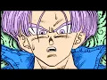 What Happened In The ORIGINAL TIMELINE In Dragon Ball Z