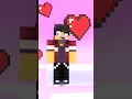 Download Lagu AARON CHOOSES ANGEL APHMAU KIMI NO TORIKO #minecraft #kolongocraft #trendingshorts