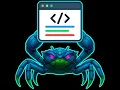 Crab Code Highlighter - VS Code Extension