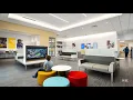 Retail Safari A Look Inside Walmart Health Center