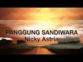Download Lagu Album nostalgia# Nicky Astria - Panggung Sandiwara (Lirik)
