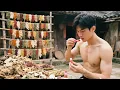 Download Lagu A Chinese Man Spends a Month Handcrafting Ancient Vermilion Lipstick – Reviving a Lost Beauty Art!