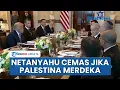Download Lagu Statement Keras dari Netanyahu Atas Kehancuran Negara Israel Jika Palestina Mendapat Kemerdekaan