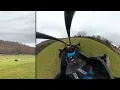 Jetson ONE - Pushing Boundaries with 2000 Feet Per Minute Climb Rate