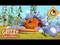 Compilation 20 min #01 - Grizzy \u0026 theLemmings