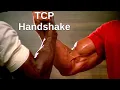 How TCP Connections Work