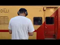 Lagu Goya - Dilli