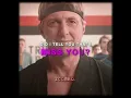 Download Lagu The OG Cobras ❤️🔥┃Johnny Lawrence┃adore - did i tell u that i miss u┃Cobra Kai