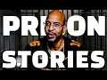 I Heard an Inmate Get Right Under Me I Couldn t Help Him Mohammad 21 Year Bid