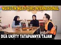 Download Lagu NGIKUTIN NGAJI QIRO INTERNASIONAL❗️DUA UKHTY BAPER 100%
