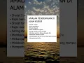 Download Lagu amalan penerang alam kubur #shorts #amalan #storyislami