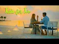 Alok \u0026 IRO - Table For 2  With Lyrics