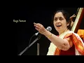Padma Talwalkar: Ragas Yaman and Abhogi Kanada, and Gajar