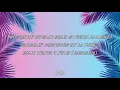 Loco Remix - Beéle x Farruko x Natti Natasha x Manuel Turizo (Letra/Lyrics)
