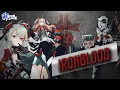 Download Lagu Azur Lane: Das Ironblood