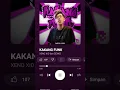 Download Lagu KAKANG FUNK