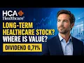 HCA Healthcare HCA Stock Analysis 2026 - Graphs Risks Opportunities Valuation
