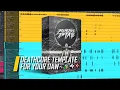 Download Lagu REVENGE THE FATE SESSION | Djent Mixing Template
