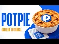 Potpie GitHub Walkthrough AI Agent Context Codebase Graphs and Local-First Tasks