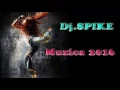 Download Lagu Mix-Alexandra Stan - Boom Pow-(DJ.Spike)