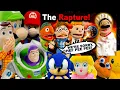Download Lagu SML Movie: The Rapture! (Reaction)