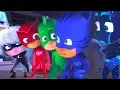 Download Lagu HELDEN en SCHURKEN | PJ Masks Officieel