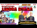 Download Lagu LIVE SANDIWARA LINGGA BUANA Cemara Kulon , Senin 08 September 2025 PENTAS SIANG CERITA