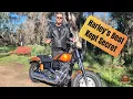 Why The Harley Fat Bob Is The Most Underrated Harley Ever Made