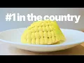 Inside the Dessert Shop in the US