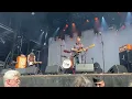 Download Lagu Gondhawa - live (1) @ Levitation France 5/06/22