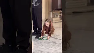 حطيتلها صرصور و حطتلي حيه Funny Sigma 