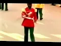 Zamina (Waka Waka, time for Africa) Original Version HD