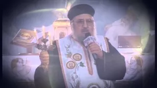 الفاصل الثالث عيد الصليب قناة اغابي     اداء   ايهاب عزمي   مونتاج   جورج ثروت دندنها
