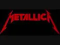 Metallica-Blackened