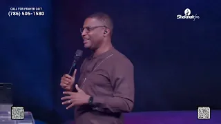 Pòt Ki Te Fèmen Sou Lavi W Yo Pral Louvri | Mesaj | Gregory Toussaint | Shekinah.fm