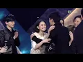 TVB8 2010 颁奖典礼 林峰PART4 - 我们很好