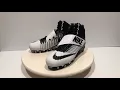 NIKE LUNARBEAST STRIKE PRO TD FOOTBALL CLEATS - AFS