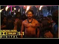Lagu Aayirathil Oruvan - Celebration Of Life - 5.1 Dolby Digital Surround Sound | Trex Music | #music
