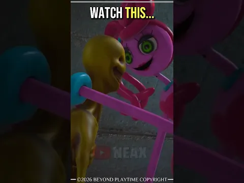 Verity VS Mommy Long Legs😱🔥 #poppyplaytime #edit #fighting #epic #verity #memes #horror #gaming