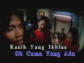 Download Lagu SANGGUPKAH KAU BERSABAR SAYANG - SCAN (KARAOKE)