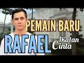 Download Lagu Biodata Carlo Milk sebagai Rafael di Sinetron Ikatan Cinta