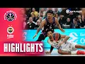 Lagu Down 16, yet VICTORIOUS in the end | Paris - Fenerbahçe | R27 BASKETBALL HIGHLIGHTS 2025-26
