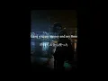 Love Back -Why Don't We　[和訳]