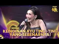 Lagu Ayu Ting-Ting Mau Punya Banyak Anak! Terinspirasi dari Keluarga Chyka | GERBANG KDI 2025