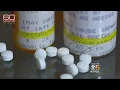 San Mateo County Goes After Opioid Distributors With Lawsuits