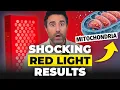 The Powerful Effects of Red Light Therapy